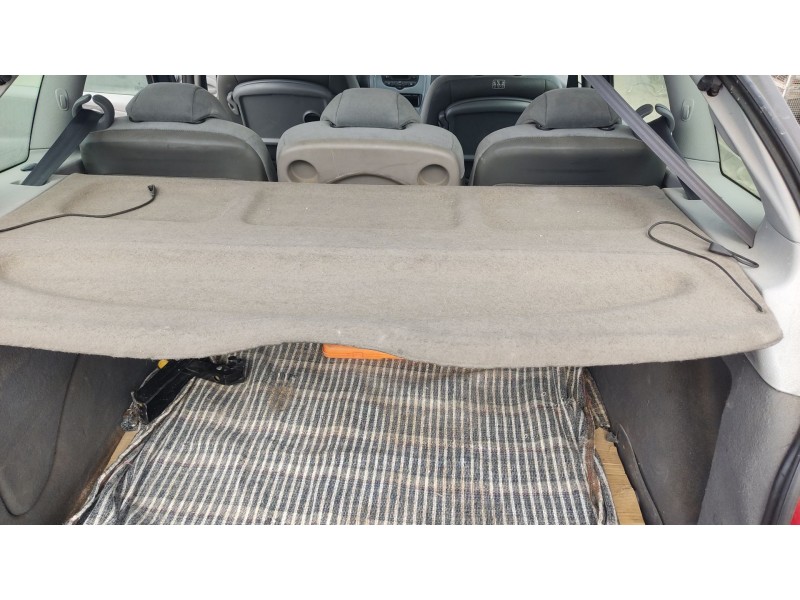 citroën xsara picasso (n68) del año 2005