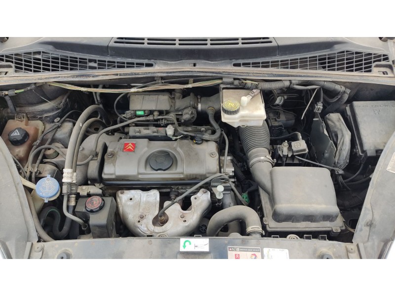 citroën xsara picasso (n68) del año 2005