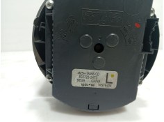 Recambio de ventilador calefaccion para volvo v50 (545) 2.0 d referencia OEM IAM 31390437   2