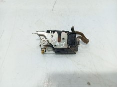 Recambio de cerradura puerta delantera izquierda para chevrolet aveo / kalos hatchback (t250, t255) 1.2 referencia OEM IAM   