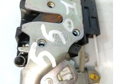 Recambio de cerradura puerta delantera izquierda para chevrolet aveo / kalos hatchback (t250, t255) 1.2 referencia OEM IAM    2
