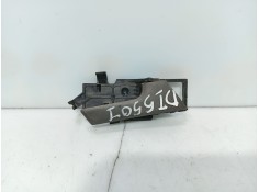 Recambio de maneta interior delantera derecha para chevrolet aveo / kalos hatchback (t250, t255) 1.2 referencia OEM IAM 96462708