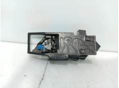 Recambio de maneta interior delantera derecha para chevrolet aveo / kalos hatchback (t250, t255) 1.2 referencia OEM IAM 96462708 2