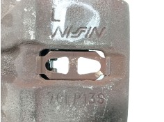 Recambio de pinza freno trasera derecha para honda jazz ii (gd_, ge3, ge2) 1.3 idsi (gd1) referencia OEM IAM 43018SAAJ50 43018TG 2