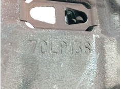 Recambio de pinza freno trasera izquierda para honda jazz ii (gd_, ge3, ge2) 1.3 idsi (gd1) referencia OEM IAM 43019SAAJ50 43019 2