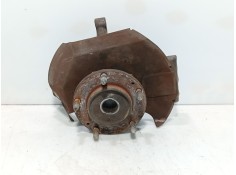 Recambio de mangueta delantera izquierda para kia sorento i (jc) 2.5 crdi referencia OEM IAM 512513E250  