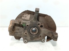Recambio de mangueta delantera izquierda para kia sorento i (jc) 2.5 crdi referencia OEM IAM 512513E250   2