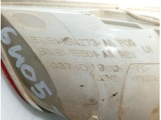 Recambio de piloto trasero derecho paragolpes para ford focus ii (da_, hcp, dp) 1.8 tdci referencia OEM IAM 5M5115K272AA 5M51150 2