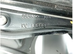 Recambio de elevalunas trasero izquierdo para mercedes-benz clase m (w164) ml 280 cdi 4-matic (164.120) referencia OEM IAM 16473 2