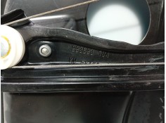 Recambio de elevalunas trasero derecho para mercedes-benz clase m (w164) ml 280 cdi 4-matic (164.120) referencia OEM IAM 1647303 2