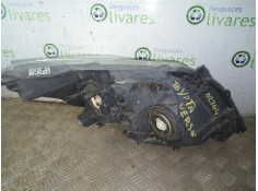 Recambio de faro izquierdo para  referencia OEM IAM    2