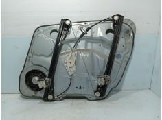 Recambio de elevalunas delantero izquierdo para mercedes-benz clase m (w164) ml 280 cdi 4-matic (164.120) referencia OEM IAM 164