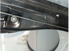 Recambio de elevalunas delantero izquierdo para mercedes-benz clase m (w164) ml 280 cdi 4-matic (164.120) referencia OEM IAM 164 2