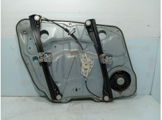 Recambio de elevalunas delantero derecho para mercedes-benz clase m (w164) ml 280 cdi 4-matic (164.120) referencia OEM IAM 16472