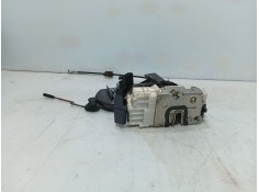 Recambio de cerradura puerta trasera derecha para mercedes-benz clase m (w164) ml 280 cdi 4-matic (164.120) referencia OEM IAM 1