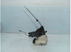 Recambio de cerradura puerta trasera derecha para mercedes-benz clase m (w164) ml 280 cdi 4-matic (164.120) referencia OEM IAM 1 2