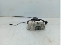 Recambio de cerradura puerta delantera derecha para mercedes-benz clase m (w164) ml 280 cdi 4-matic (164.120) referencia OEM IAM