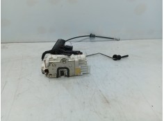 Recambio de cerradura puerta delantera izquierda para mercedes-benz clase m (w164) ml 280 cdi 4-matic (164.120) referencia OEM I