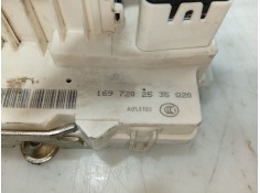 Recambio de cerradura puerta delantera izquierda para mercedes-benz clase m (w164) ml 280 cdi 4-matic (164.120) referencia OEM I 2