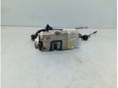Recambio de cerradura puerta trasera izquierda para mercedes-benz clase m (w164) ml 280 cdi 4-matic (164.120) referencia OEM IAM