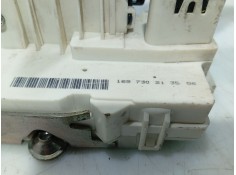 Recambio de cerradura puerta trasera izquierda para mercedes-benz clase m (w164) ml 280 cdi 4-matic (164.120) referencia OEM IAM 2