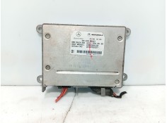 Recambio de modulo electronico para mercedes-benz clase m (w164) ml 280 cdi 4-matic (164.120) referencia OEM IAM   