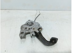 Recambio de freno de mano electrico para mercedes-benz clase m (w164) ml 280 cdi 4-matic (164.120) referencia OEM IAM    2