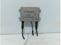 Recambio de modulo electronico para mercedes-benz clase m (w164) ml 280 cdi 4-matic (164.120) referencia OEM IAM   