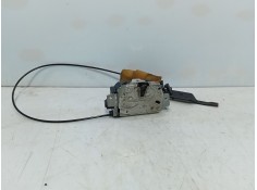 Recambio de cerradura maletero / porton para mercedes-benz clase m (w164) ml 280 cdi 4-matic (164.120) referencia OEM IAM 164760