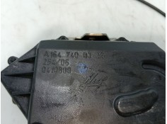 Recambio de cerradura maletero / porton para mercedes-benz clase m (w164) ml 280 cdi 4-matic (164.120) referencia OEM IAM 164760 2