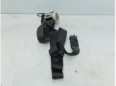 Recambio de cinturon seguridad trasero derecho para mercedes-benz clase m (w164) ml 280 cdi 4-matic (164.120) referencia OEM IAM