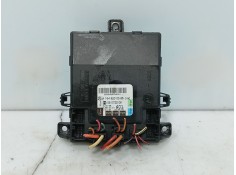 Recambio de modulo electronico para mercedes-benz clase m (w164) ml 280 cdi 4-matic (164.120) referencia OEM IAM   