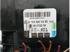 Recambio de modulo electronico para mercedes-benz clase m (w164) ml 280 cdi 4-matic (164.120) referencia OEM IAM    2