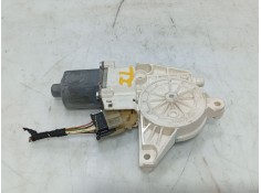 Recambio de motor elevalunas trasero izquierdo para mercedes-benz clase m (w164) ml 280 cdi 4-matic (164.120) referencia OEM IAM