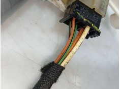 Recambio de motor elevalunas trasero izquierdo para mercedes-benz clase m (w164) ml 280 cdi 4-matic (164.120) referencia OEM IAM 2