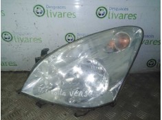 Recambio de faro izquierdo para  referencia OEM IAM