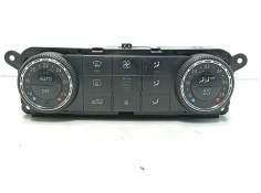 Recambio de mando climatizador para mercedes-benz clase m (w164) ml 280 cdi 4-matic (164.120) referencia OEM IAM   