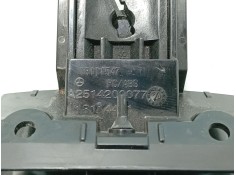 Recambio de palanca freno de mano para mercedes-benz clase m (w164) ml 280 cdi 4-matic (164.120) referencia OEM IAM    2