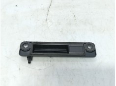 Recambio de maneta porton para mercedes-benz clase m (w164) ml 280 cdi 4-matic (164.120) referencia OEM IAM 1647401193  