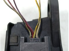 Recambio de pedal acelerador para mercedes-benz clase m (w164) ml 280 cdi 4-matic (164.120) referencia OEM IAM 164300000464   2