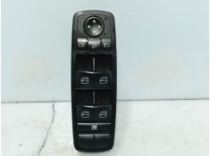 Recambio de mando elevalunas delantero izquierdo para mercedes-benz clase m (w164) ml 280 cdi 4-matic (164.120) referencia OEM I