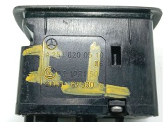 Recambio de mando elevalunas trasero izquierdo para mercedes-benz clase m (w164) ml 280 cdi 4-matic (164.120) referencia OEM IAM 2