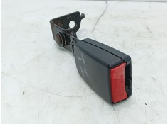 Recambio de anclaje cinturon trasero izquierdo para mercedes-benz clase m (w164) ml 280 cdi 4-matic (164.120) referencia OEM IAM