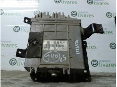 Recambio de centralita motor uce para seat cordoba berlina (6k2) 1.9 tdi   |   0.99 - ... | 1999 | 90 cv / 66 kw referencia OEM 