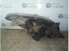 Recambio de faro izquierdo para  referencia OEM IAM    2