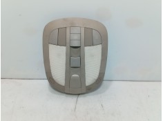 Recambio de luz interior para mercedes-benz clase m (w164) ml 280 cdi 4-matic (164.120) referencia OEM IAM 16487028267E94  
