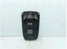 Recambio de moldura para mercedes-benz clase m (w164) ml 280 cdi 4-matic (164.120) referencia OEM IAM    2