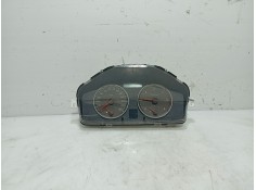 Recambio de cuadro instrumentos para volvo v50 (545) 2.0 d referencia OEM IAM   
