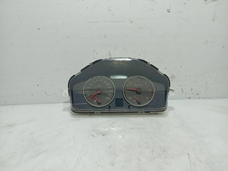 Recambio de cuadro instrumentos para volvo v50 (545) 2.0 d referencia OEM IAM   