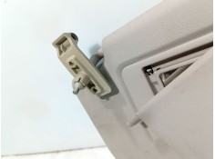 Recambio de parasol izquierdo para mercedes-benz clase m (w164) ml 280 cdi 4-matic (164.120) referencia OEM IAM 16481023109E86   2